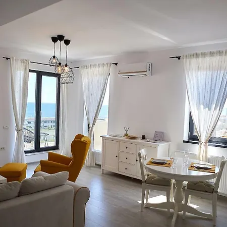 Coco Boutique Sea View * Mamaia