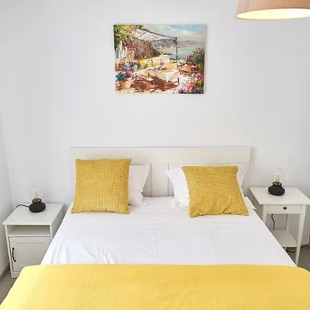 Apartman Coco Boutique Sea View *