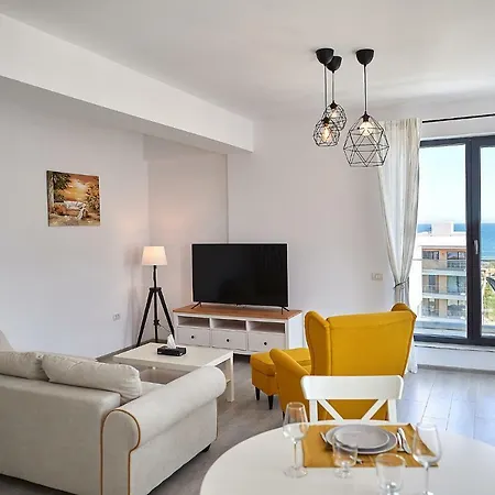 Coco Boutique Sea View Mamaia