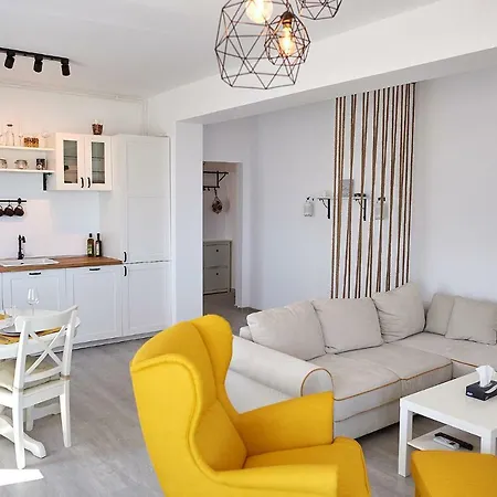 Apartman Coco Boutique Sea View *