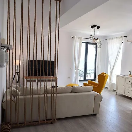 Coco Boutique Sea View Mamaia