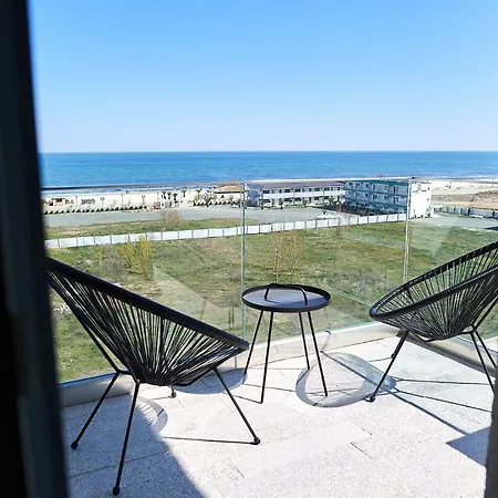 Coco Boutique Sea View Apartman Mamaia