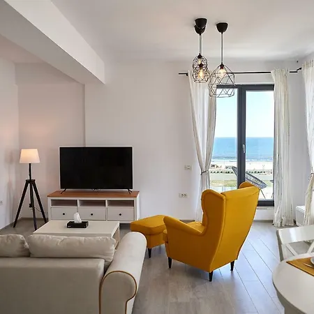 Coco Boutique Sea View