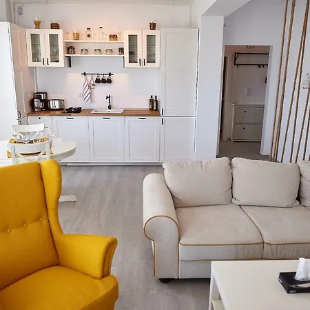 Coco Boutique Sea View Apartman *
