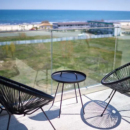 Coco Boutique Sea View *